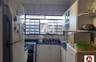 Imagem 5: Casa (térrea na rua) 3 dormitórios/suite, cozinha planejada