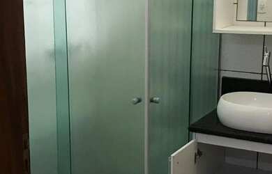 Imagem 7: Linda casa, completa , móveis, área gourmet, ótima localização, casa excelente