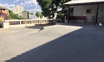 Imagem 6: Garagem - Lixeira