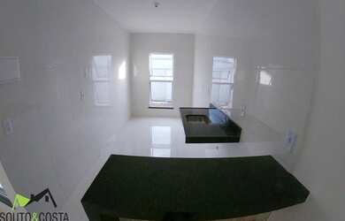 Imagem 7: CASA NO ALTO DA TEREZINHA ESCRITURADA COM 3/4 NA RUA DA CASCATA