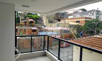 Imagem: Apto novo no Jd São Paulo com varanda gourmet