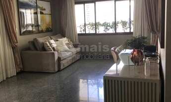 Imagem 5: Apartamento à venda com 4 suítes, 195m², 3 vagas, nascente - Horto Florestal