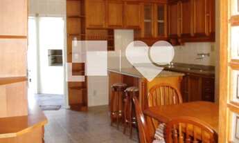 Imagem 5: Canoas - Apartamento Padrão - Marechal Rondon