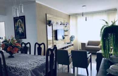 Imagem 3: Condomínio Praias do Tahiti apartamento à venda na 13 de Julho, 146 m² com 3 quartos sendo