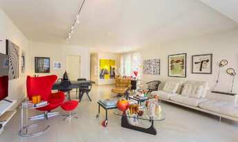 Imagem 7: São Paulo - Apartamento Padrão - Jardim América