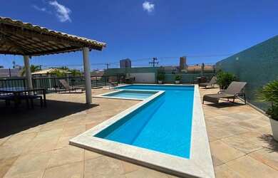 Imagem 4: Denio Goes - Excelente Apartamento no salgado Filho Andar Alto