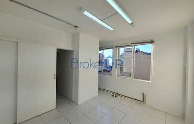 Imagem 5: Sala em Centro Histórico - Porto Alegre