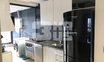 Imagem 5: MaxHaus de 70m² com 2 dormitórios, ambientes amplos e com muito aproveitamento de espaço