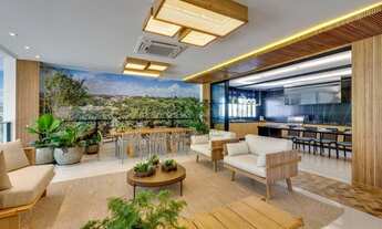 Imagem 4: Opus Vitreo - 4 suítes 323m²