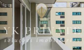 Imagem 6: Apto amplo 211m²; 3 suítes; 5 banheiros; 2 vagas no Jardim Paulista !!!