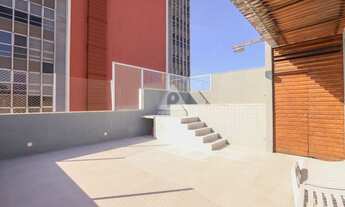 Imagem: Cobertura triplex à venda, 4 quartos, 1