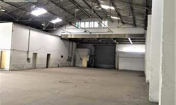 Imagem 7: Galpão, Depósito, Armazém na Barra Funda