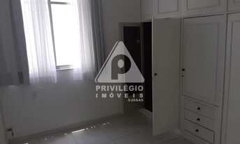 Imagem 3: Apartamento à venda, 3 quartos, 1 suíte, Leblon - RIO DE JANEIRO/RJ