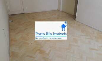 Imagem 3: Apartamento à venda na Rua Nascimento Silva, Ipanema, Rio de Janeiro, 2 quartos, vaga de g