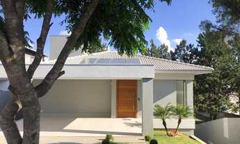 Imagem: Nova Lima - Casa de Condomínio - Alphaville