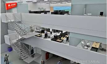 Imagem 2: ALUGUEL DE 15,00 o m2 CONDOMINIO DE GALPÕES INDUSTRIAIS EM ATIBAIA