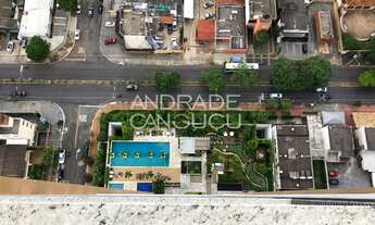 Imagem 5: APARTAMENTO BELÍSSIMO à VENDA no SETOR MARISTA - GOIÂNIA