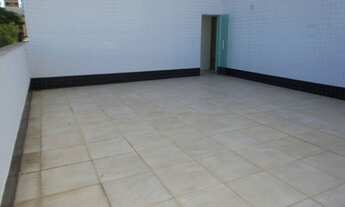 Imagem: Belo Horizonte - Apartamento Padrão - Santa