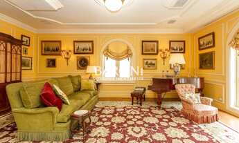 Imagem 4: São Paulo - Apartamento Padrão - Jardim América