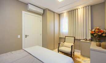 Imagem 7: Casa com 5 dormitórios à venda, 403 m² por R$ 2.990.000,00 - Neoville - Curitiba/PR