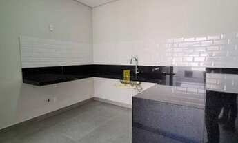 Imagem 7: Casa com 3 dormitórios à venda, 141 m² por R$ 920.000,00 - Condomínio Gran Reserve - Indai