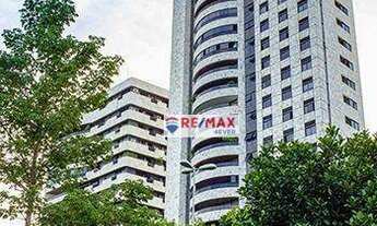 Imagem: Apartamento com 4 dormitórios à venda