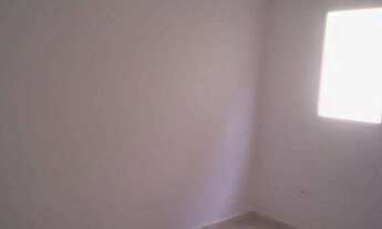 Imagem 5: PRAIA GRANDE-PARQUE DAS AMERICAS- CASA 2 DORMITÓRIOS-WC- 1 VAGA