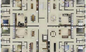 Imagem 6: Buona Vita Residenziale