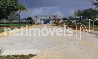 Imagem 3: Lote / Terreno / Fração para venda com 2.000m² no Park Way SMPW Quadra 8 - Brasília - DF