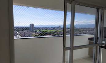 Imagem 6: Apartamento para venda tem 73 metros quadrados com 2 quartos em Barranco - Taubaté - SP