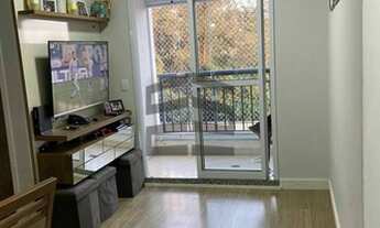 Imagem 2: Apartamento à venda no bairro Vila Andrade - São Paulo/SP