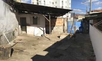 Imagem 3: Lote para locação Av. Contagem