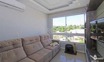 Imagem: Porto Alegre - Apartamento Padrão - Azenha