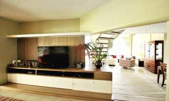 Imagem 4: Apartamento Locação 3 Dormitórios - 143 m² Brooklin