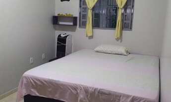 Imagem 7: VALPARAíSO DE GOIáS - Casa Padrão - Parque Esplanada III