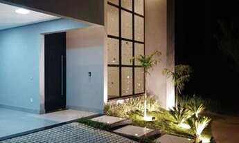 Imagem 3: Casa com 3 dormitórios à venda, 238 m² por R$ 2.000.000,00 - Parque Universitário - Condom