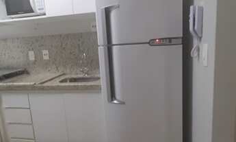 Imagem 7: Apartamento para venda tem 40 metros quadrados com 1 quarto em Boqueirão - Santos - SP