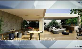 Imagem 5: Apartamento - Vítreo - Setor Marista