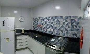 Imagem 3: Apartamento com 2 dormitórios à venda, 70 m² por R$ 375.000,00 - Imbiribeira - Recife/PE