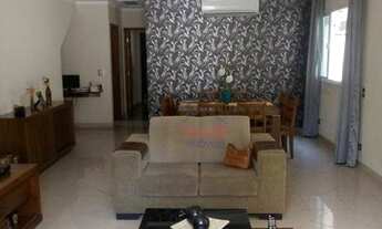 Imagem 3: Casa com 3 dormitórios à venda por R$ 750.000,00 - Aparecida - Santos/SP