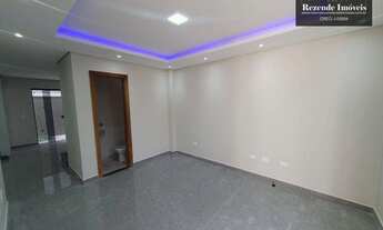 Imagem 5: Sobrado com 3 dormitórios à venda, 125 m² por R$ 679.000,00 - Fazendinha - Curitiba/PR