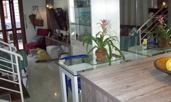 Imagem 3: Apartamento estilo duplex de 1 dormitório