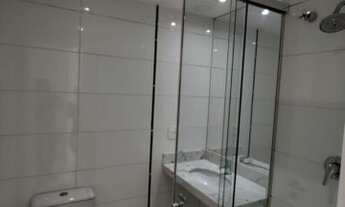 Imagem 5: Apartamento Mobiliado no Centro de Santo André/SP