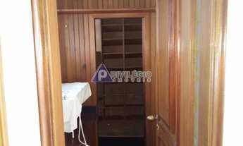 Imagem 6: Casa no Jardim Botânico com 630M² de área construída!