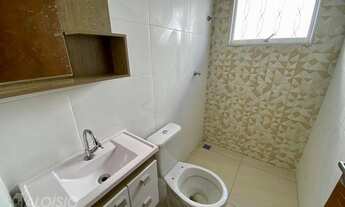 Imagem 6: Casa com 2 dormitórios à venda, 67 m² por R$ 280.000,00 - Morada dos Nobres - Taubaté/SP