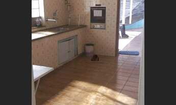 Imagem 2: Casa com 3 dormitórios à venda, 180 m² por R$ 650.000 - Chácara Machadinho I - Americana/S