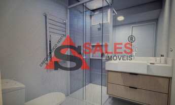 Imagem 6: Apartamento à venda, Jardim Paulista, São Paulo, SP