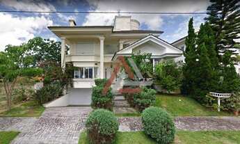 Imagem: Casa com 4 quartos sendo 3 suítes à venda