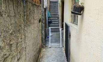 Imagem 2: TERRENO RESIDENCIAL em SÃO PAULO - SP, VILA NHOCUNE