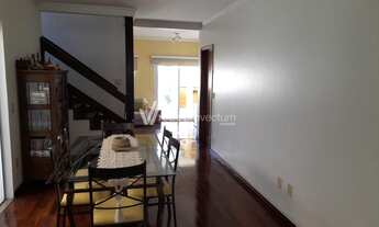 Imagem 4: Casa - Jardim Guarani - Campinas